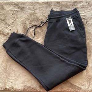Hurley - Men’s Fleece Joggers